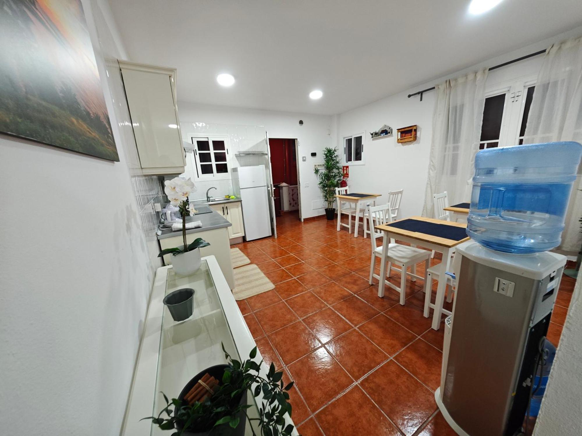 La Concha Apart-hotel La Laguna (Tenerife)