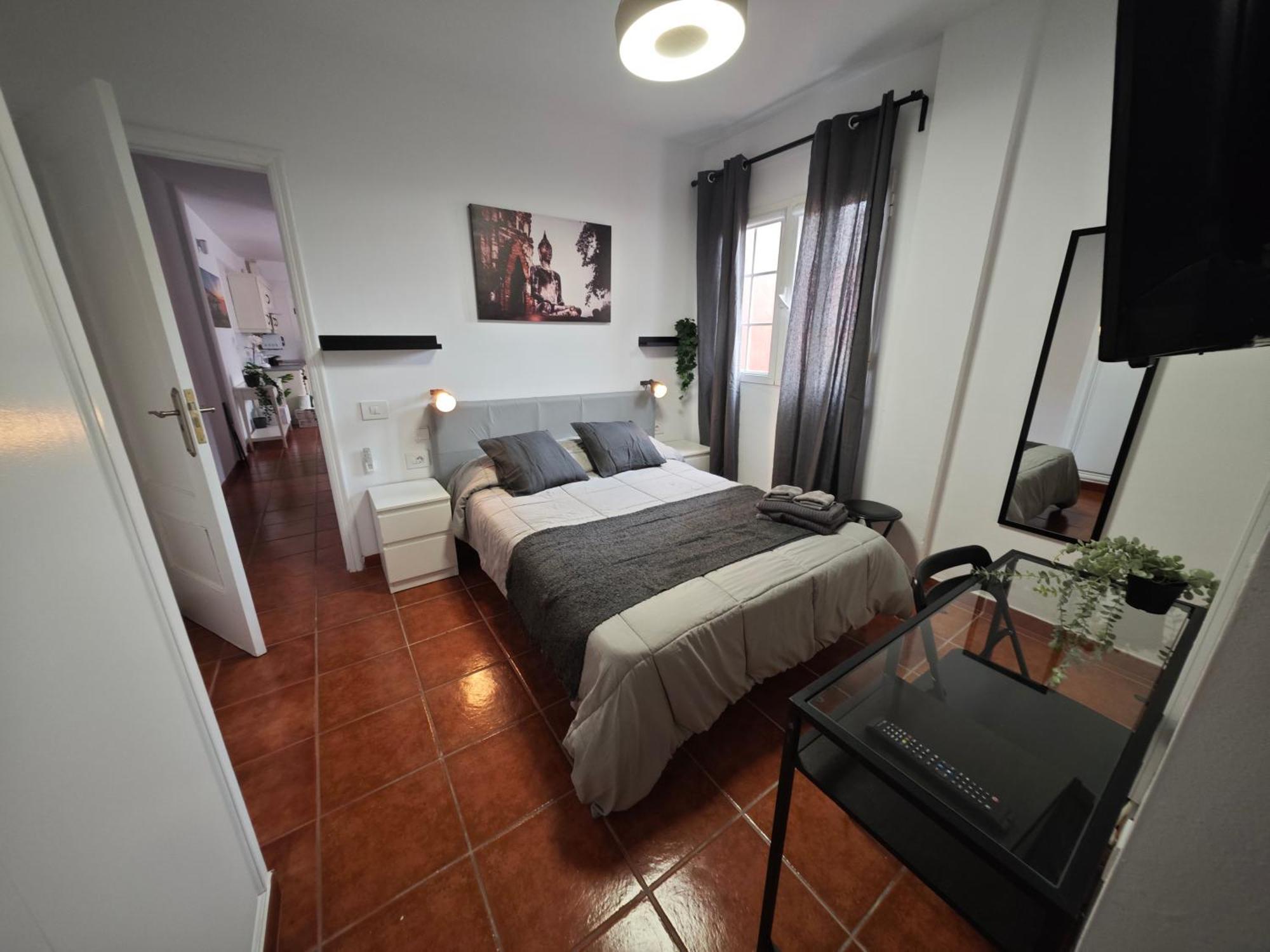 Apart-hotel La Concha
