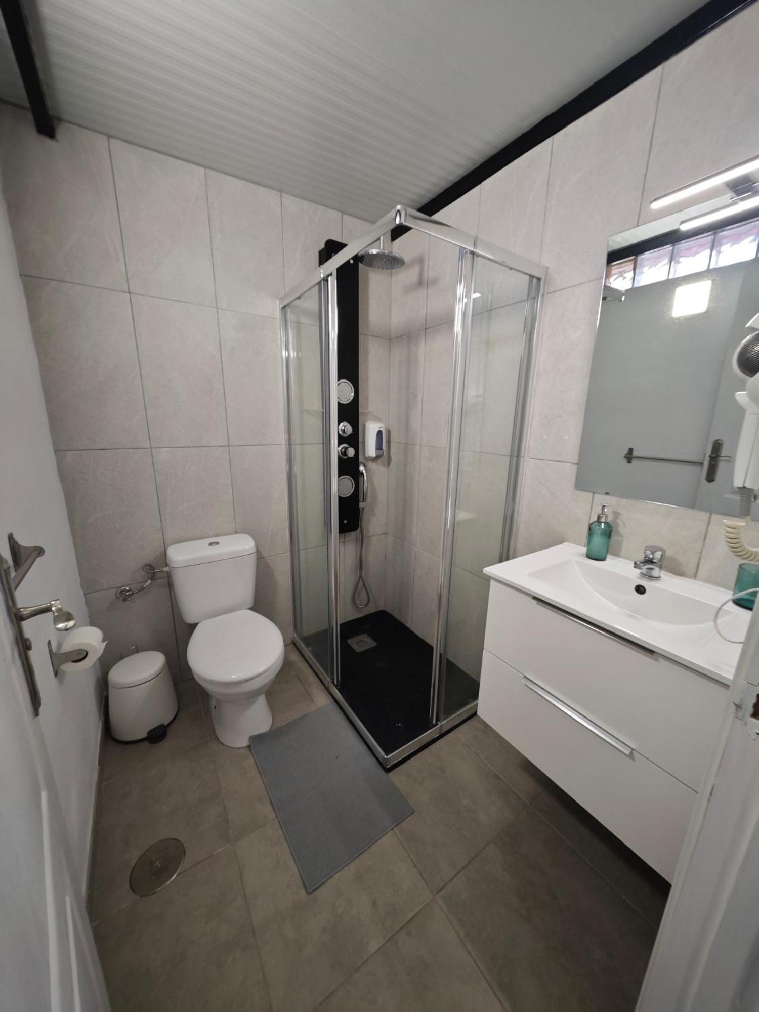 Apart-hotel La Concha La Laguna (Tenerife)