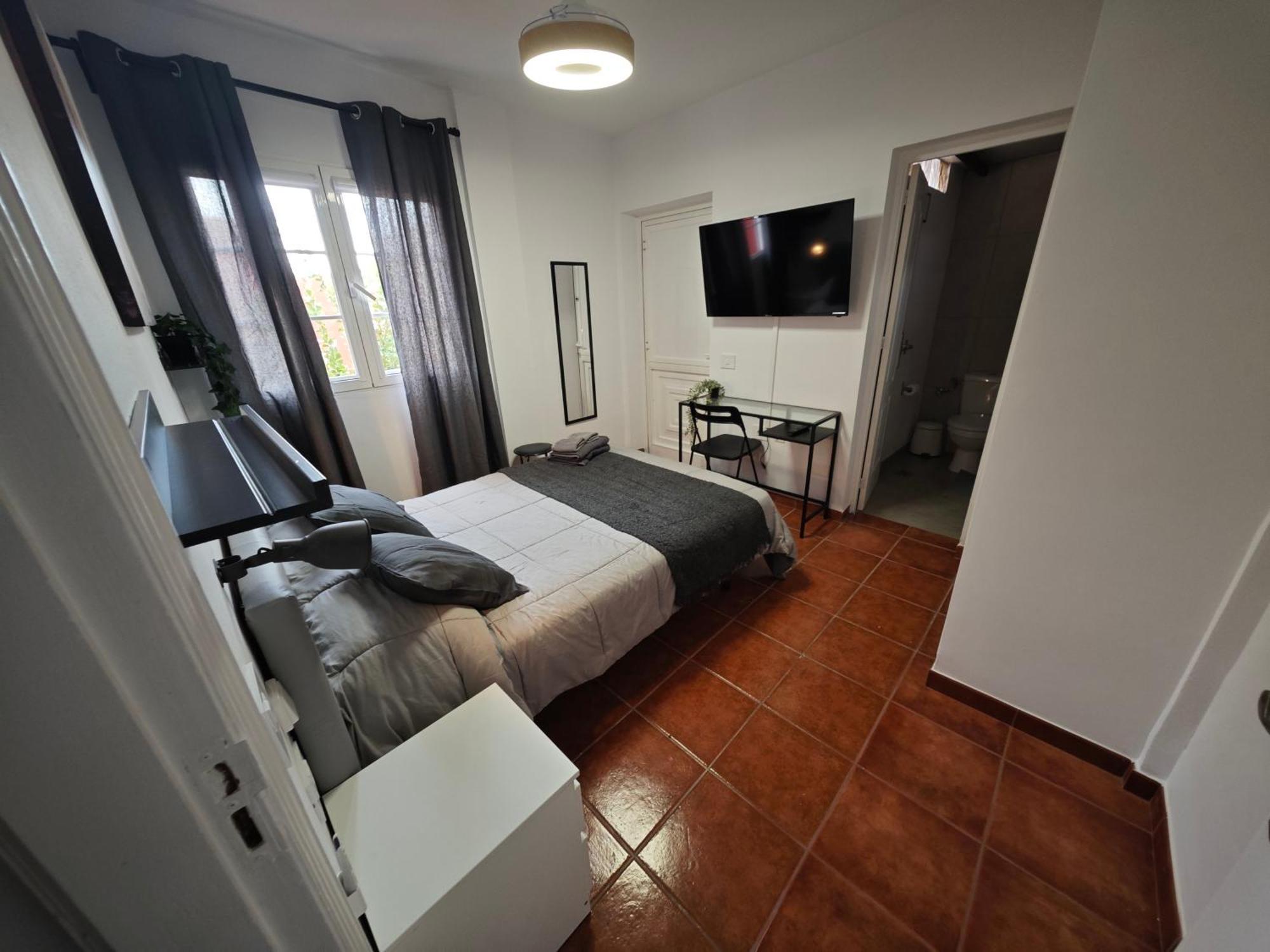 Appart hôtel La Concha *
