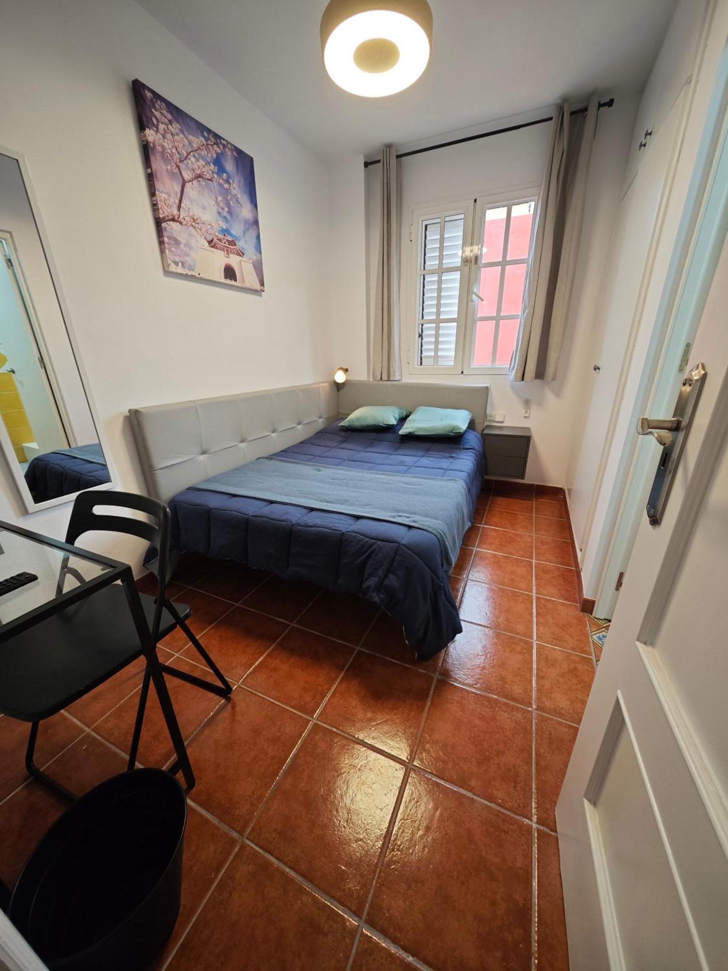 Apart-hotel La Concha La Laguna (Tenerife)