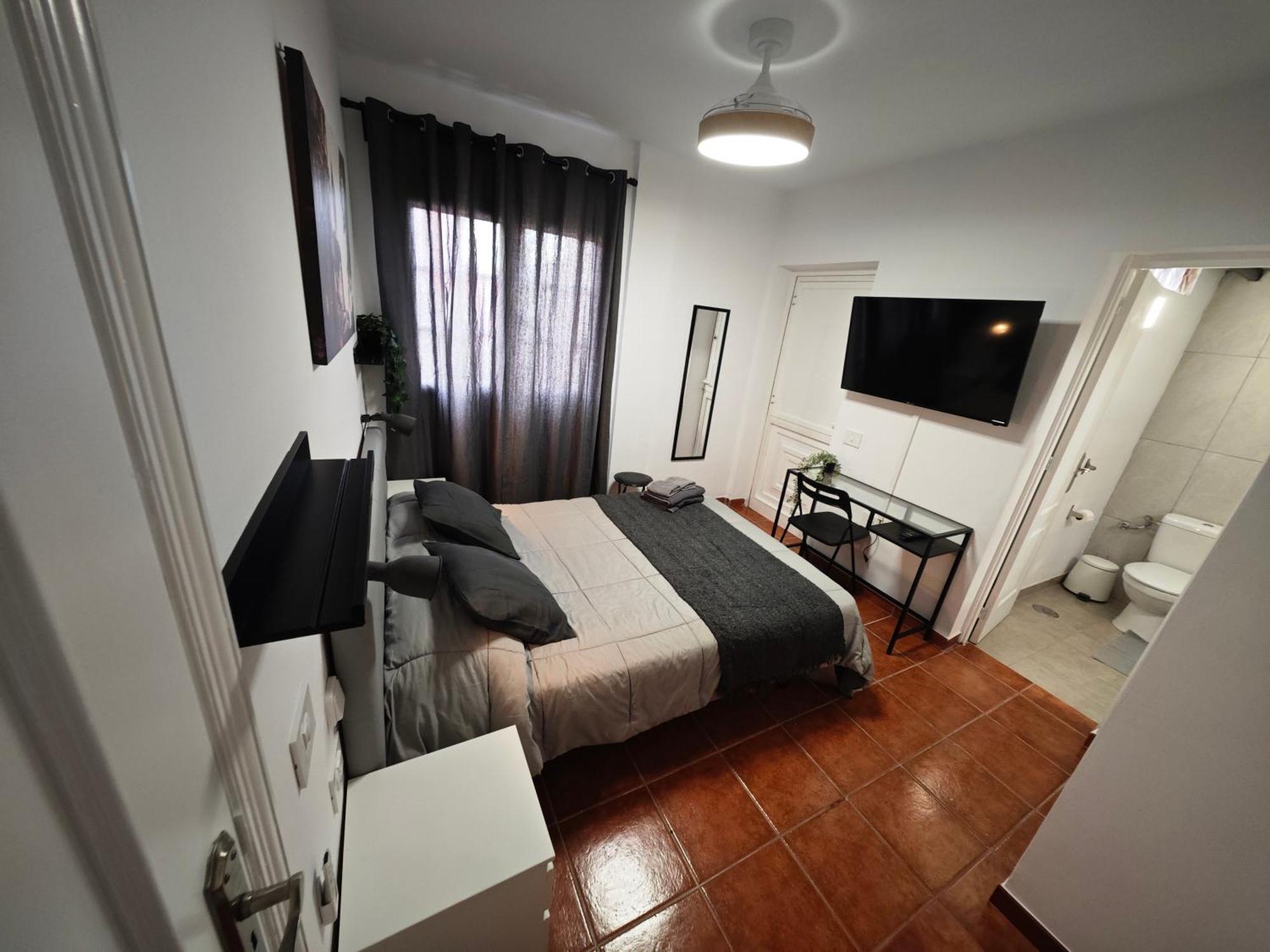 La Concha Apart-hotel La Laguna (Tenerife)