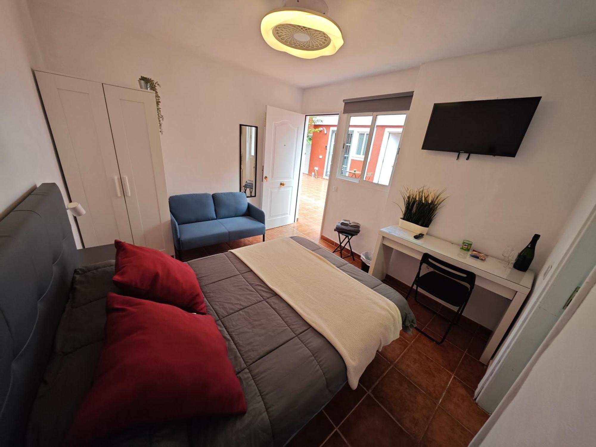 Appart hôtel La Concha