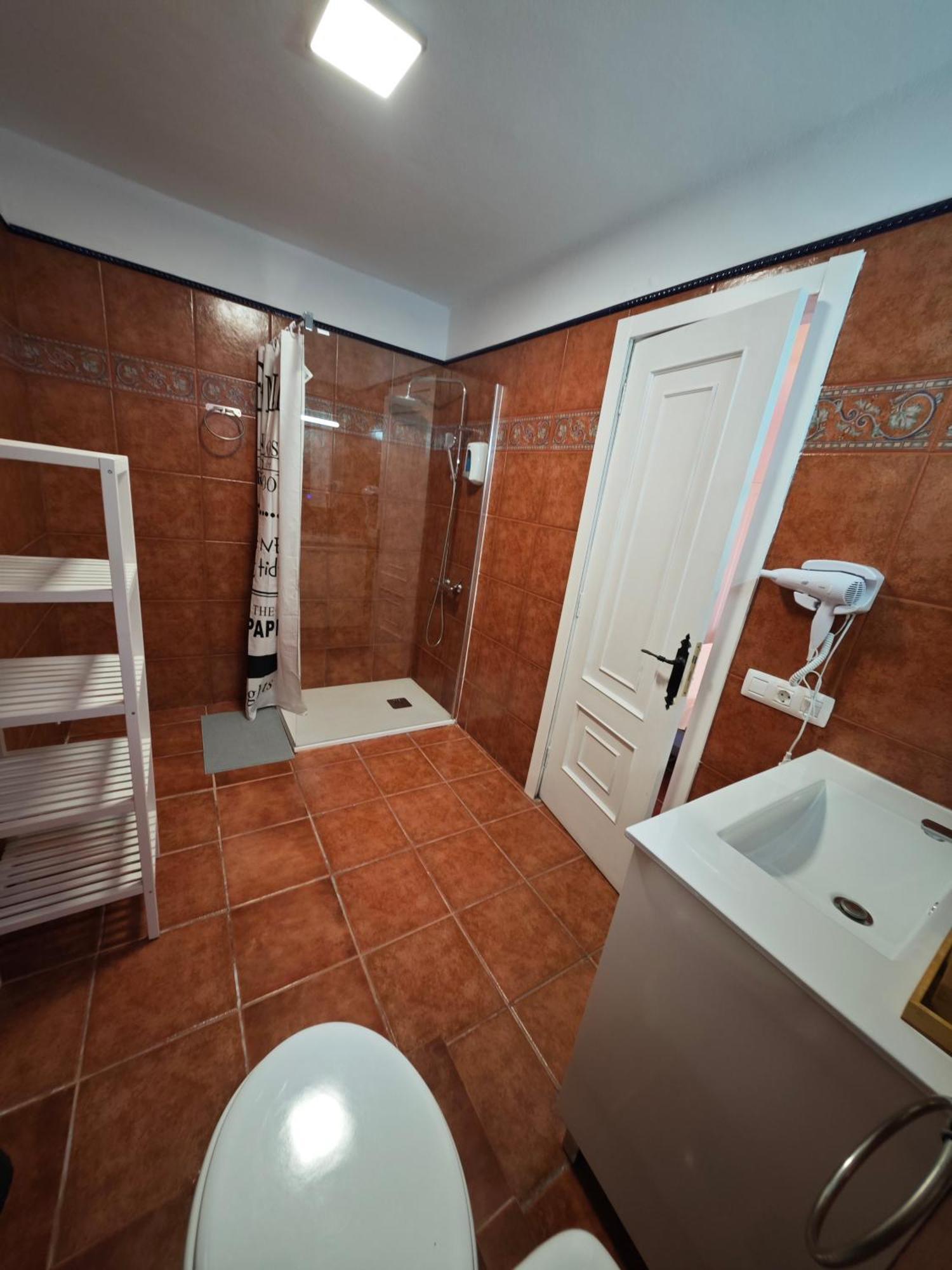 Apart-hotel La Concha