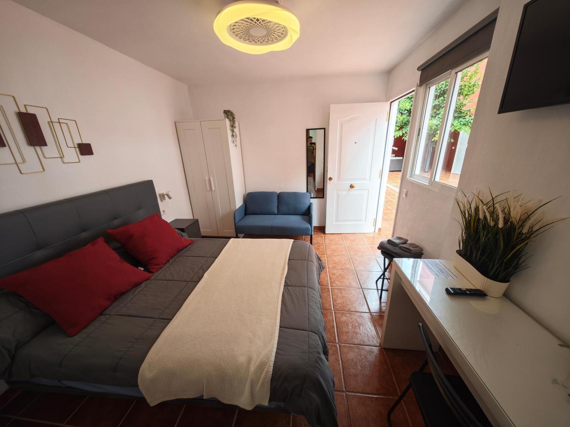 Apart-hotel La Concha *