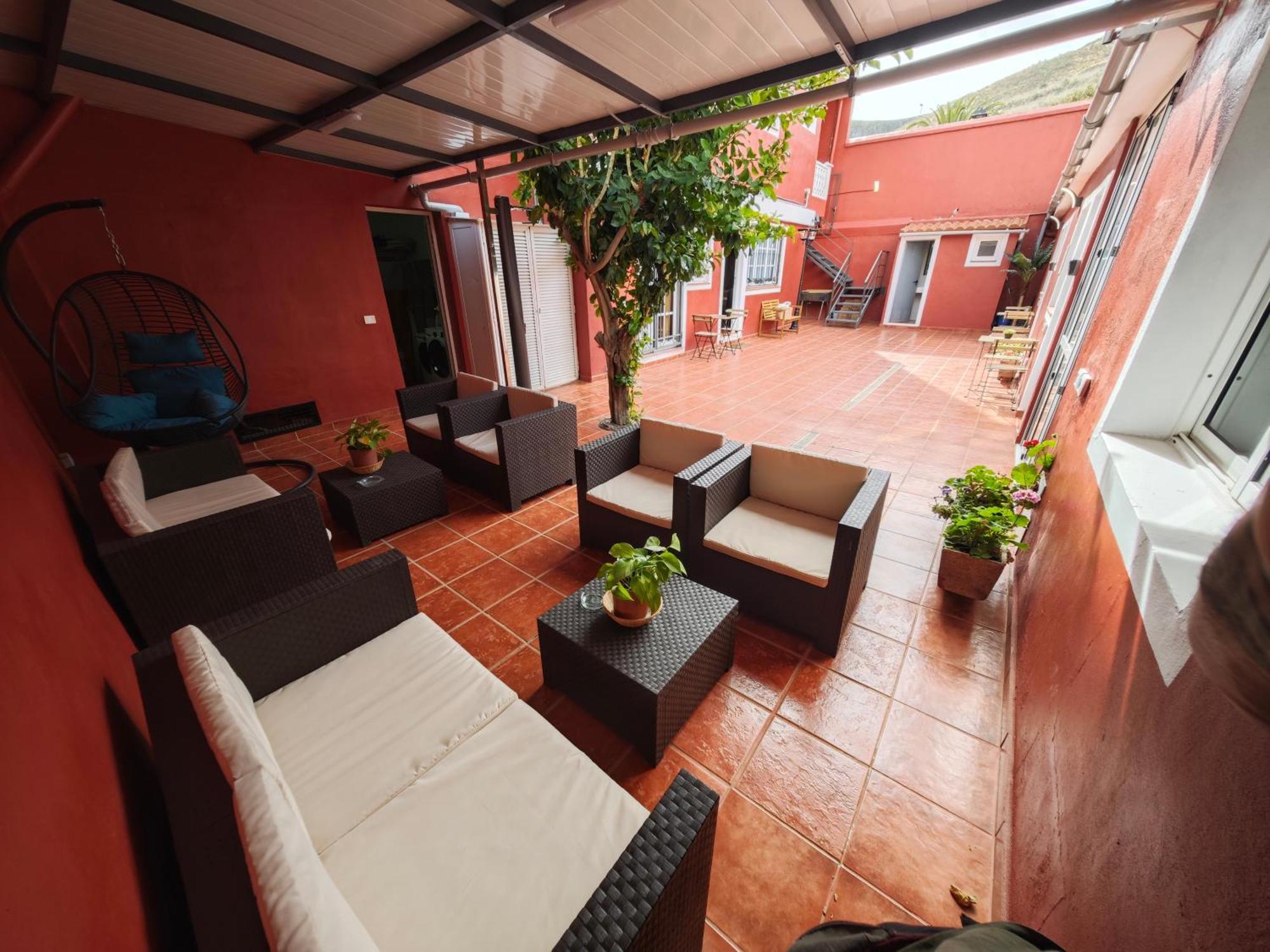 La Concha Appart hôtel La Laguna (Tenerife)