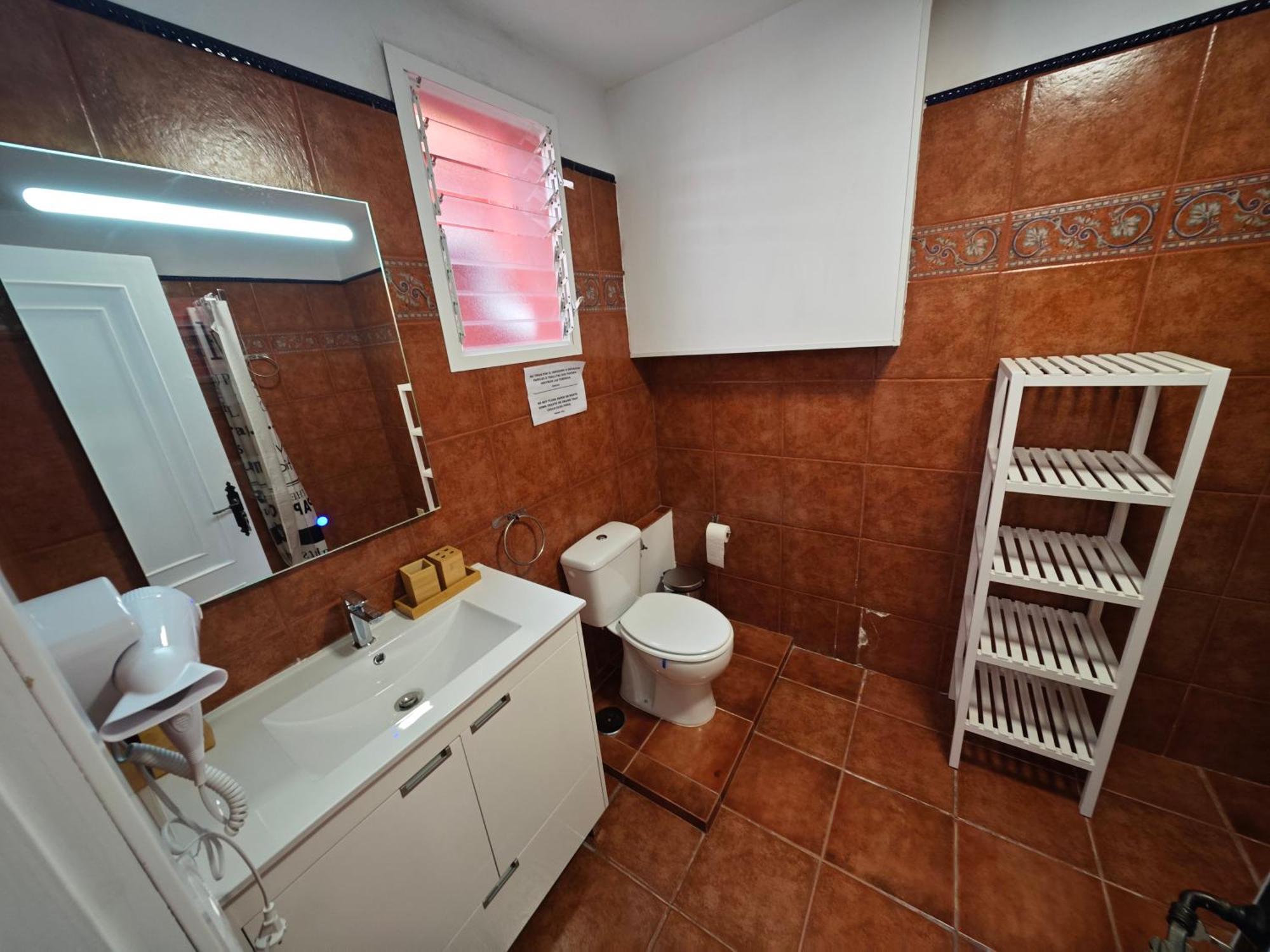 Apart-hotel La Concha