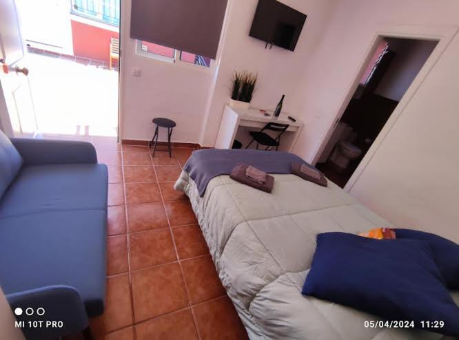 La Concha Apart-hotel La Laguna (Tenerife)