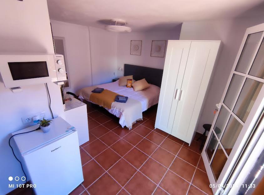 Apart-hotel La Concha