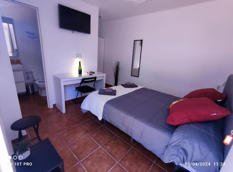 Apart-hotel La Concha *