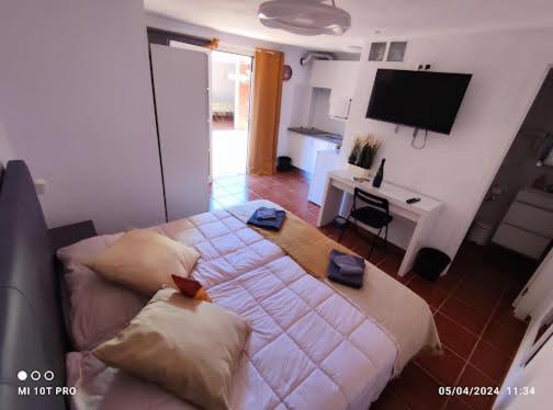 Apart-hotel La Concha La Laguna (Tenerife)
