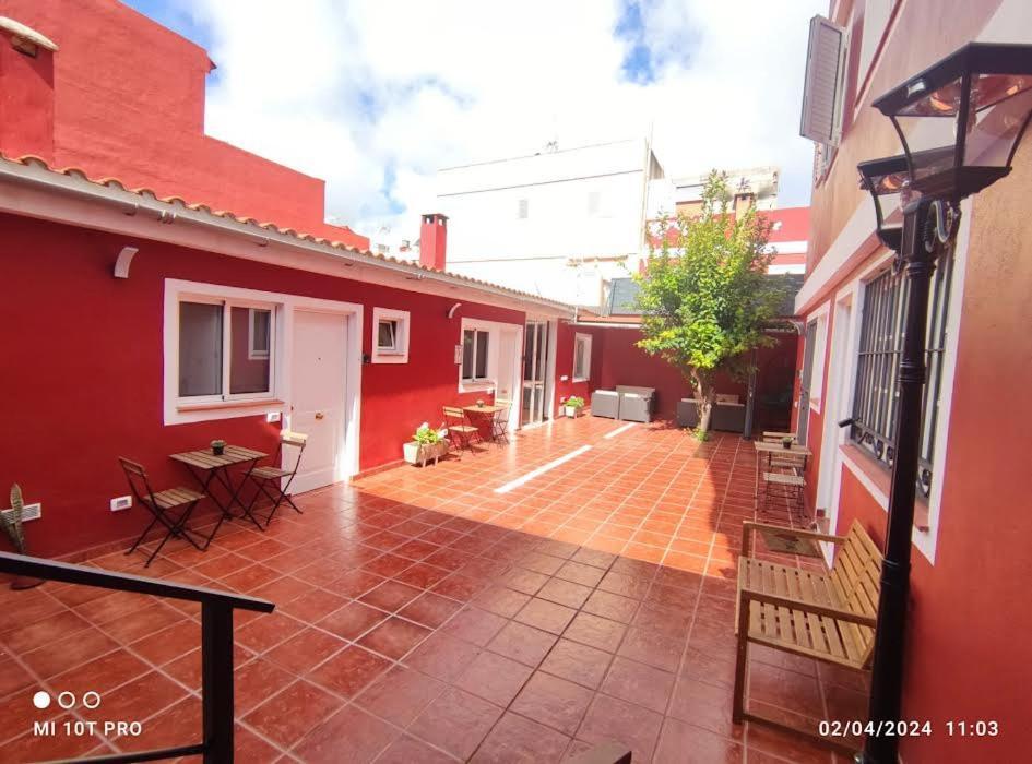 Apart-hotel La Concha *