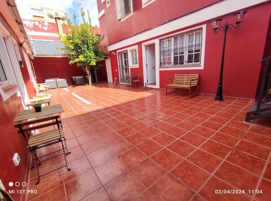La Concha Apart-hotel