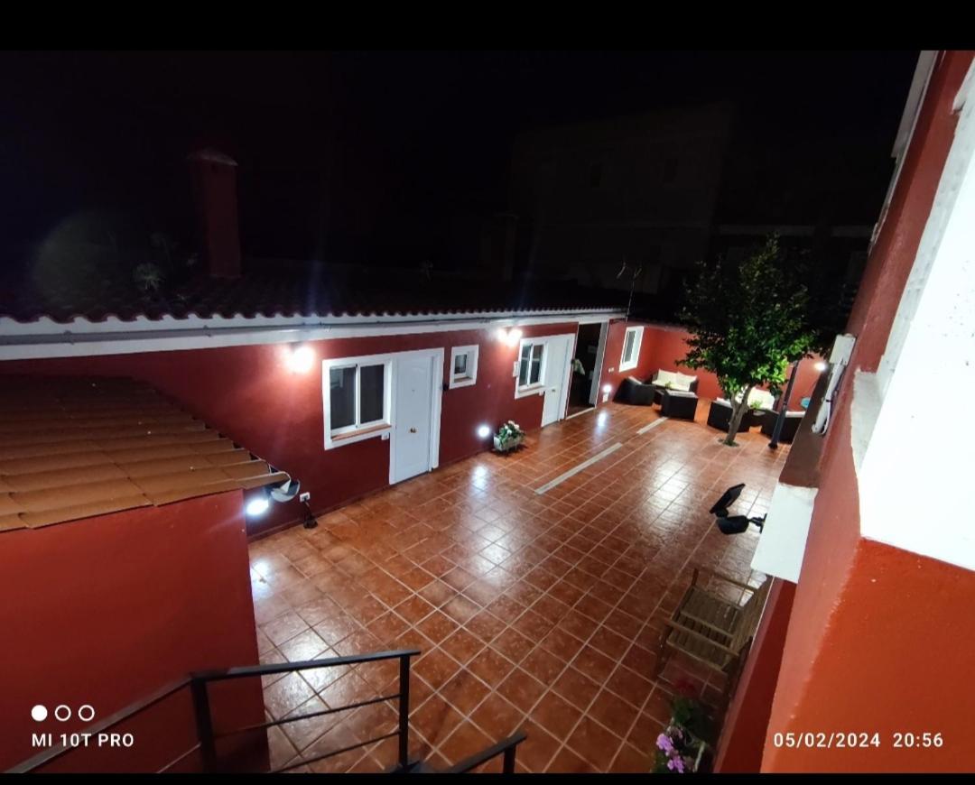 La Concha Appart hôtel La Laguna (Tenerife)
