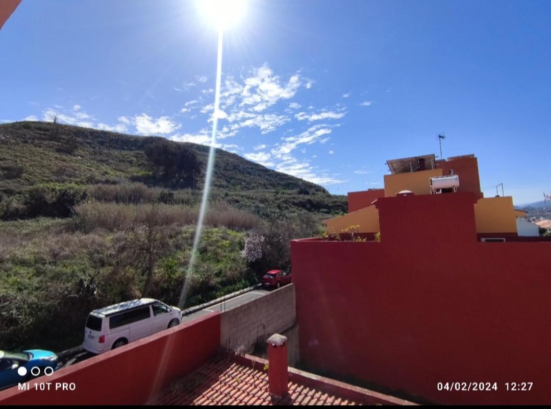 Apart-hotel La Concha La Laguna (Tenerife)