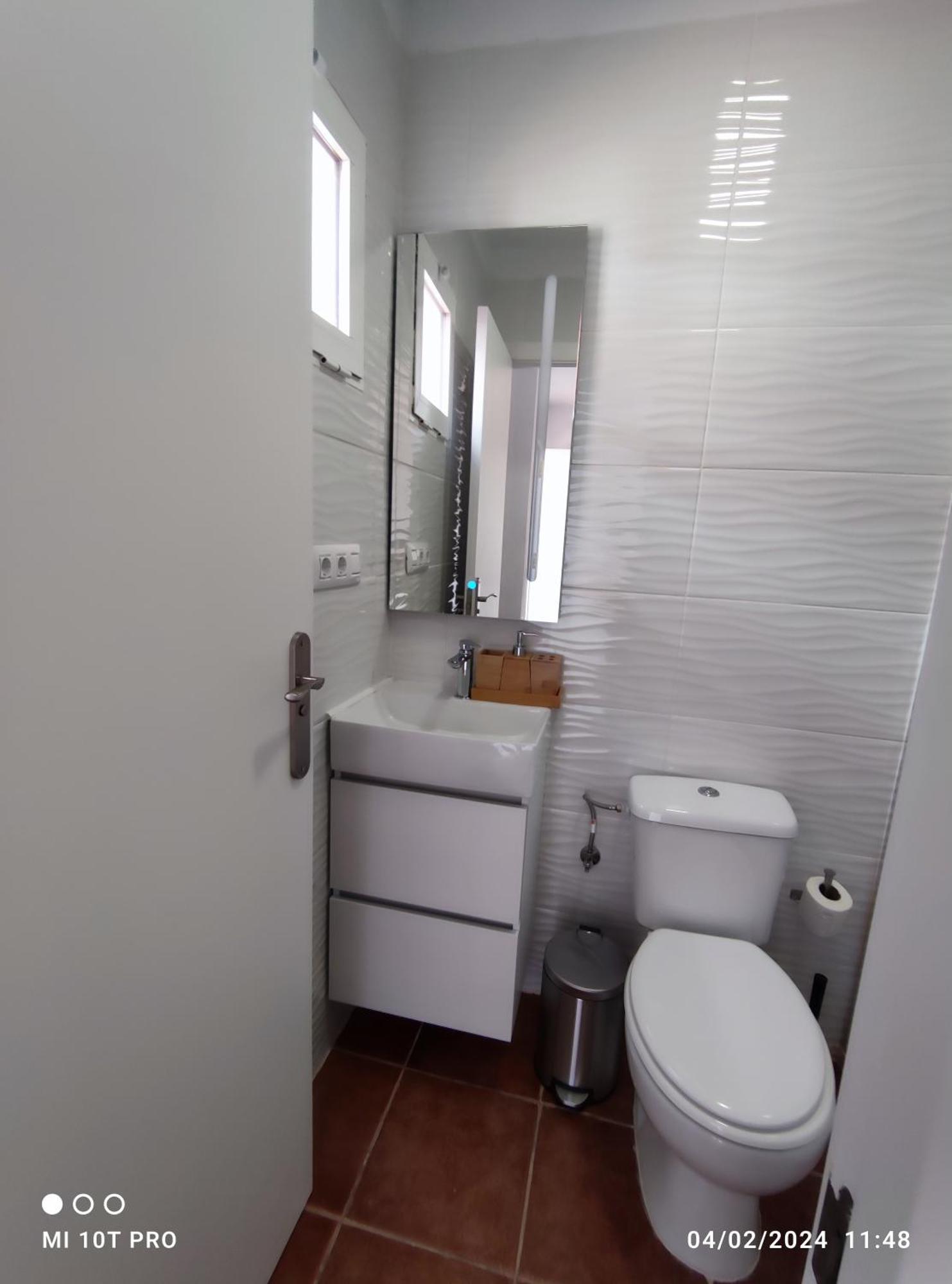 Apart-hotel La Concha La Laguna (Tenerife)
