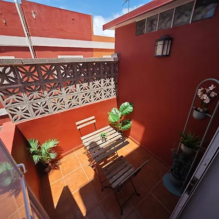 La Concha La Laguna (Tenerife) Exterior photo