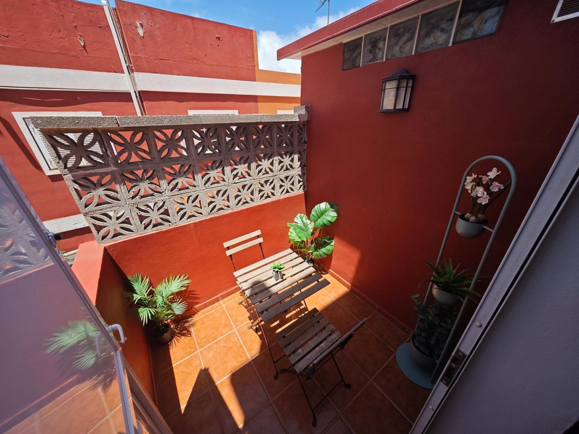 La Concha Apart-hotel