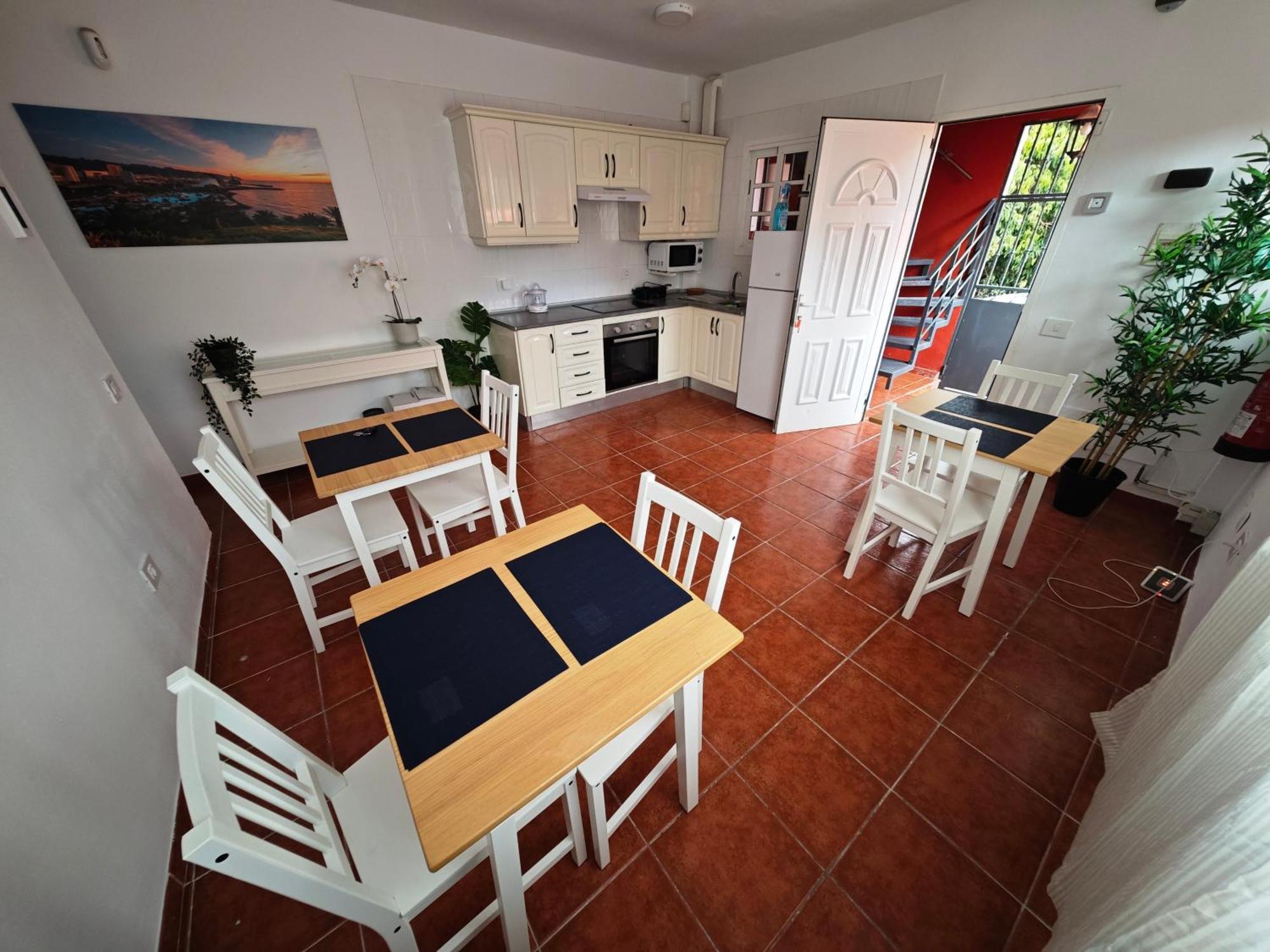 La Concha Apart-hotel La Laguna (Tenerife)