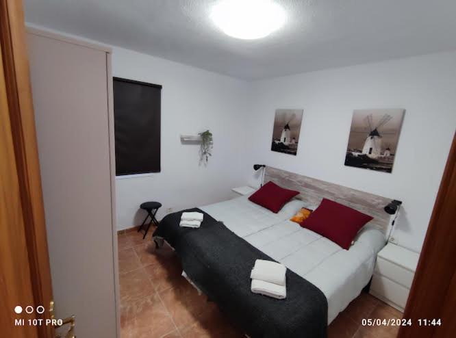 Apart-hotel La Concha *